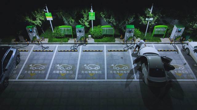 Sau 10 năm, xe điện Trung Quốc mới "thấm thía nỗi đau": Hết bảo hành là pin hỏng, thay đắt hơn mua xe mới - Ảnh 2