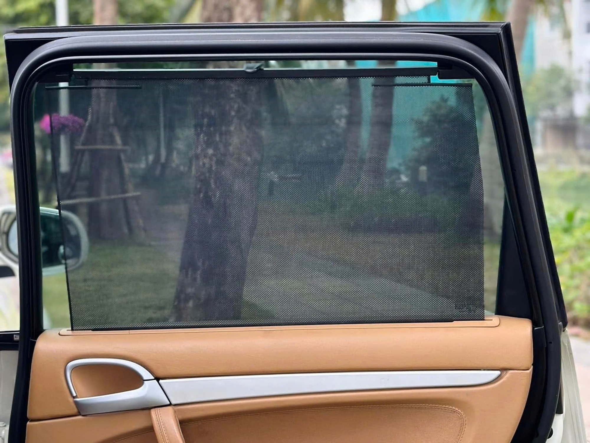 Sắm Porsche Cayenne GTS gần 600 triệu, chủ xe 33 tuổi chia sẻ: 'Mơ ước từ cấp 3, chấp nhận nuôi đắt, bán lỗ để thỏa đam mê' - Ảnh 19