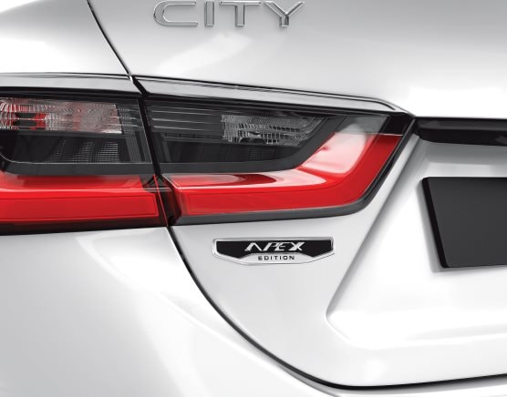 Honda City bất ngờ có bản đặc biệt: Nội thất cao cấp hơn, giá chỉ tương đương 365 triệu đồng - Ảnh 1