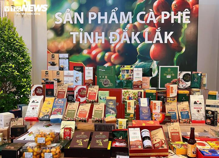 Lý do tiêu thụ cà phê ở Việt Nam chỉ bằng một nửa mức trung bình thế giới - Ảnh 1