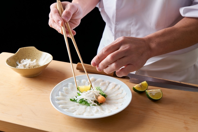 Nhật mời du khách Việt ăn thứ có độc tính mạnh hơn nọc hổ mang chúa: Việt Nam chưa đầu bếp nào làm được - Ảnh 2