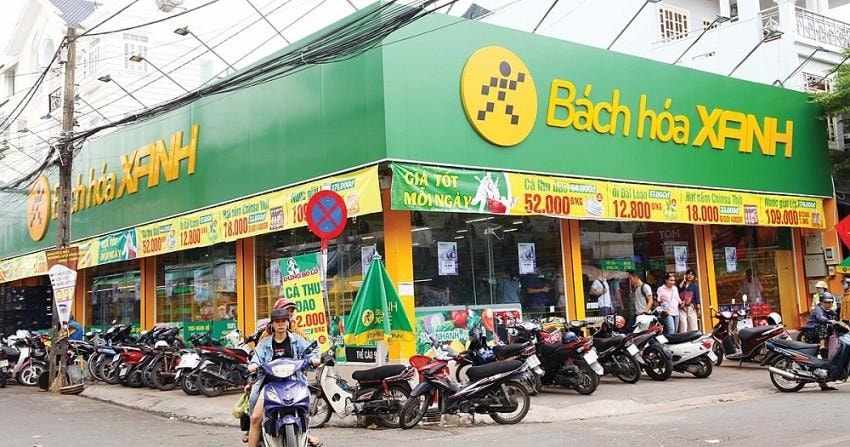 Bao phủ thị trường miền Nam và sắp 'Trung tiến', vì sao Bách Hóa Xanh vẫn dửng dưng với thị trường miền Bắc? - Ảnh 1