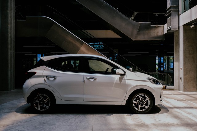 Bất ngờ đầu năm: 'Vua' phân khúc xe giá rẻ nhất Việt Nam đạt doanh số khó tin - Ảnh 4