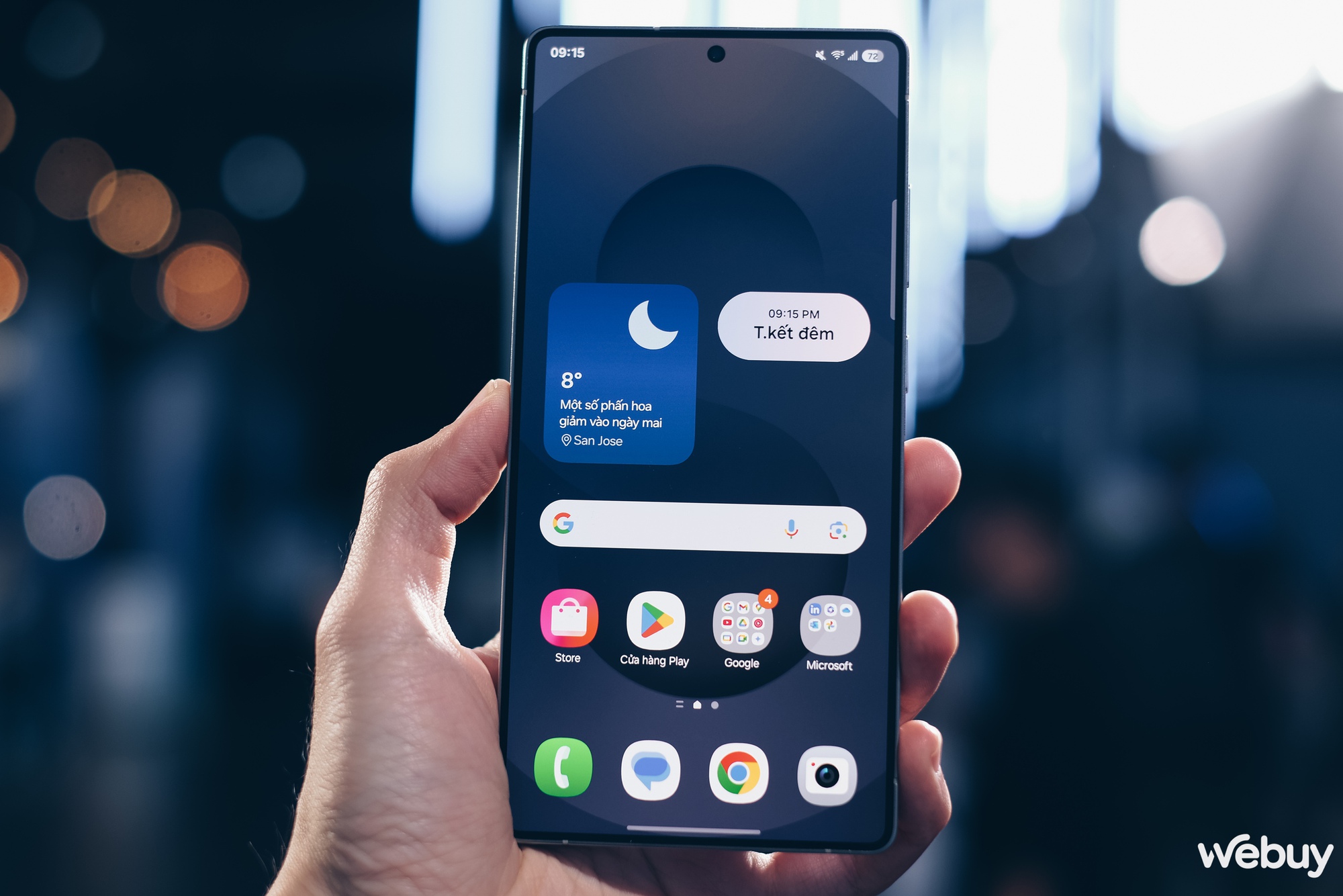 Galaxy S25 Ultra có phiên bản này cực xịn nhưng không phải ai cũng mua được - Ảnh 3