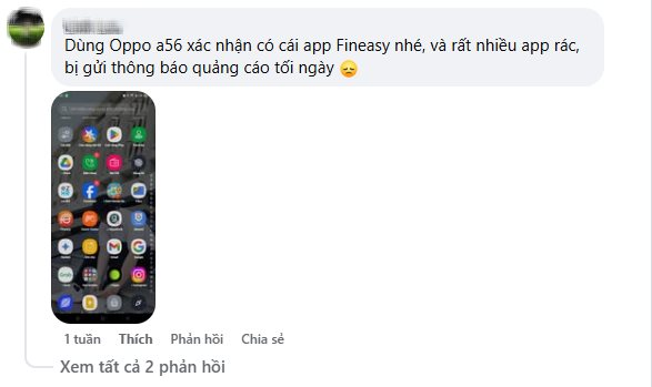 Vụ 4 triệu máy Oppo và Realme tự cài app vay tiền Trung Quốc: Người dùng Việt Nam phải làm điều này ngay - Ảnh 4