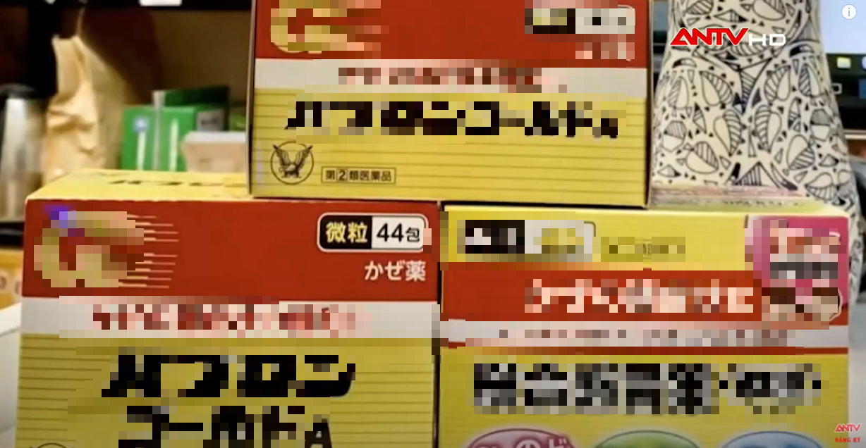 Thuốc cúm xách tay đang được rao bán nhiều trên mạng: Tác dụng bị thổi phồng, người mua hoang mang vì "loạn giá" - Ảnh 4