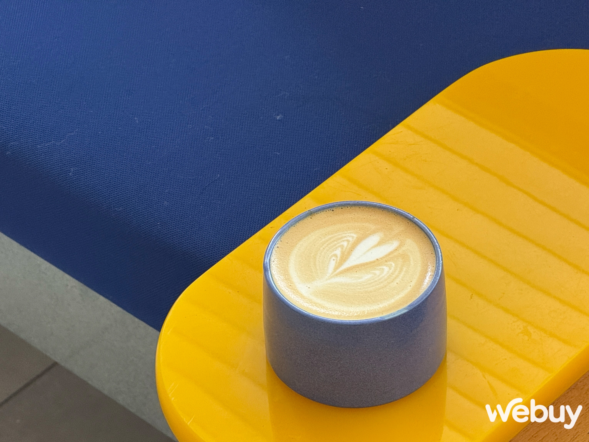 Dùng iPhone 16 Pro Max để chụp ảnh trong 3 tháng qua, đây là những gì tôi nhận ra - Ảnh 6