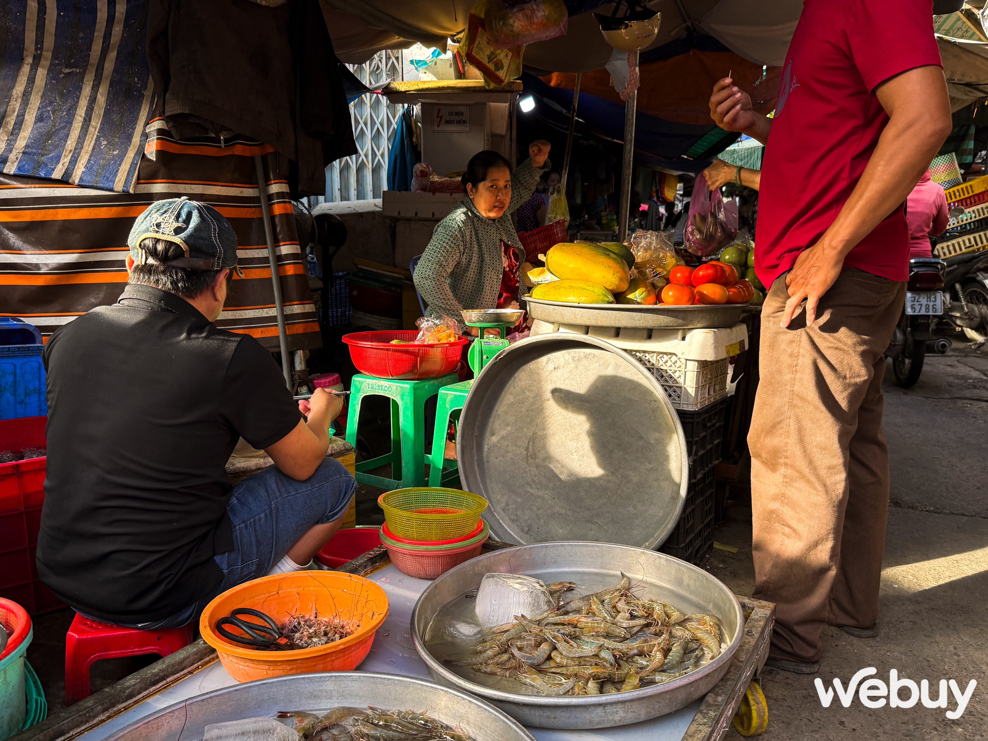 Dùng iPhone 16 Pro Max để chụp ảnh trong 3 tháng qua, đây là những gì tôi nhận ra - Ảnh 7