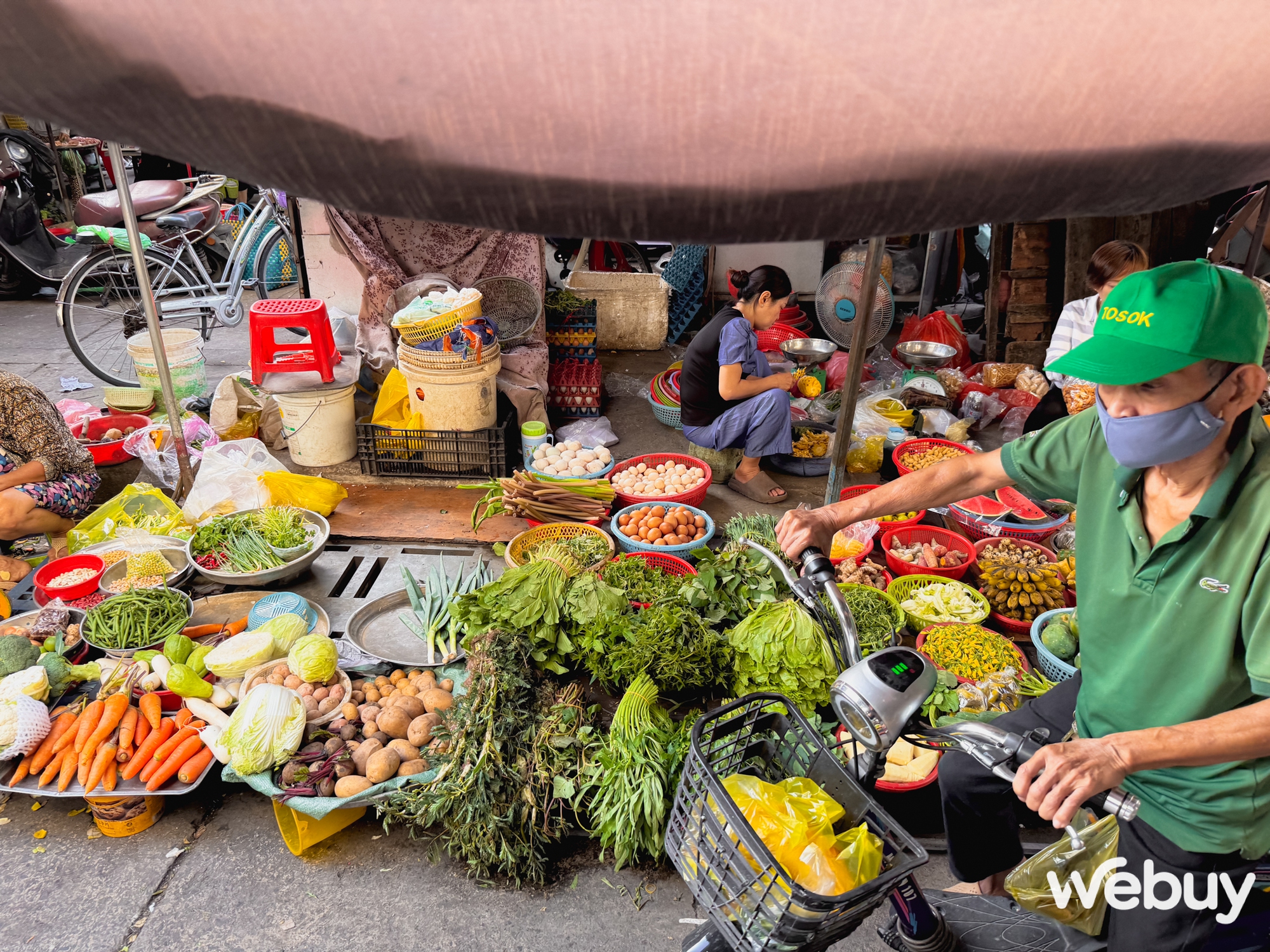 Dùng iPhone 16 Pro Max để chụp ảnh trong 3 tháng qua, đây là những gì tôi nhận ra - Ảnh 3