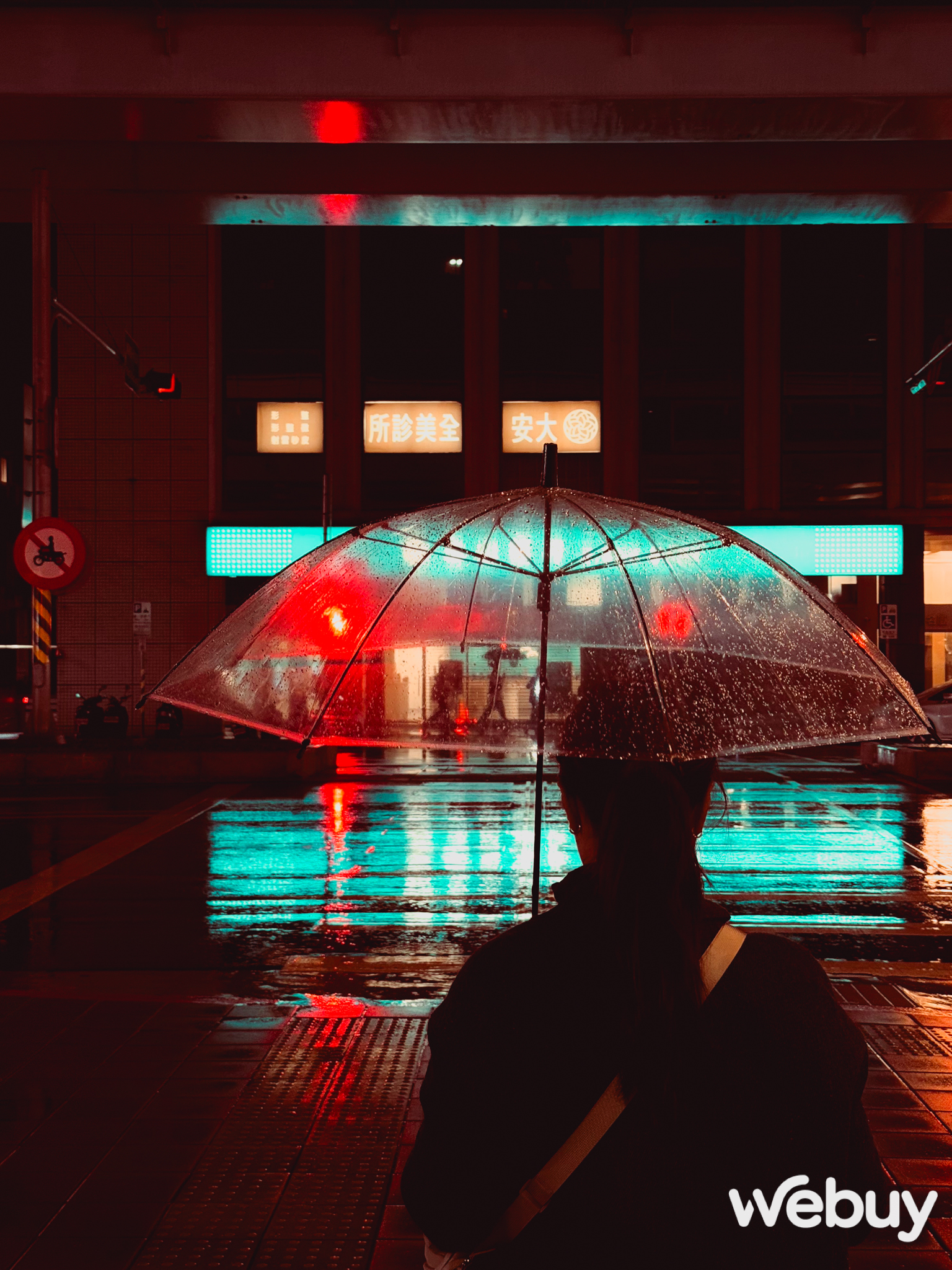 Dùng iPhone 16 Pro Max để chụp ảnh trong 3 tháng qua, đây là những gì tôi nhận ra - Ảnh 8