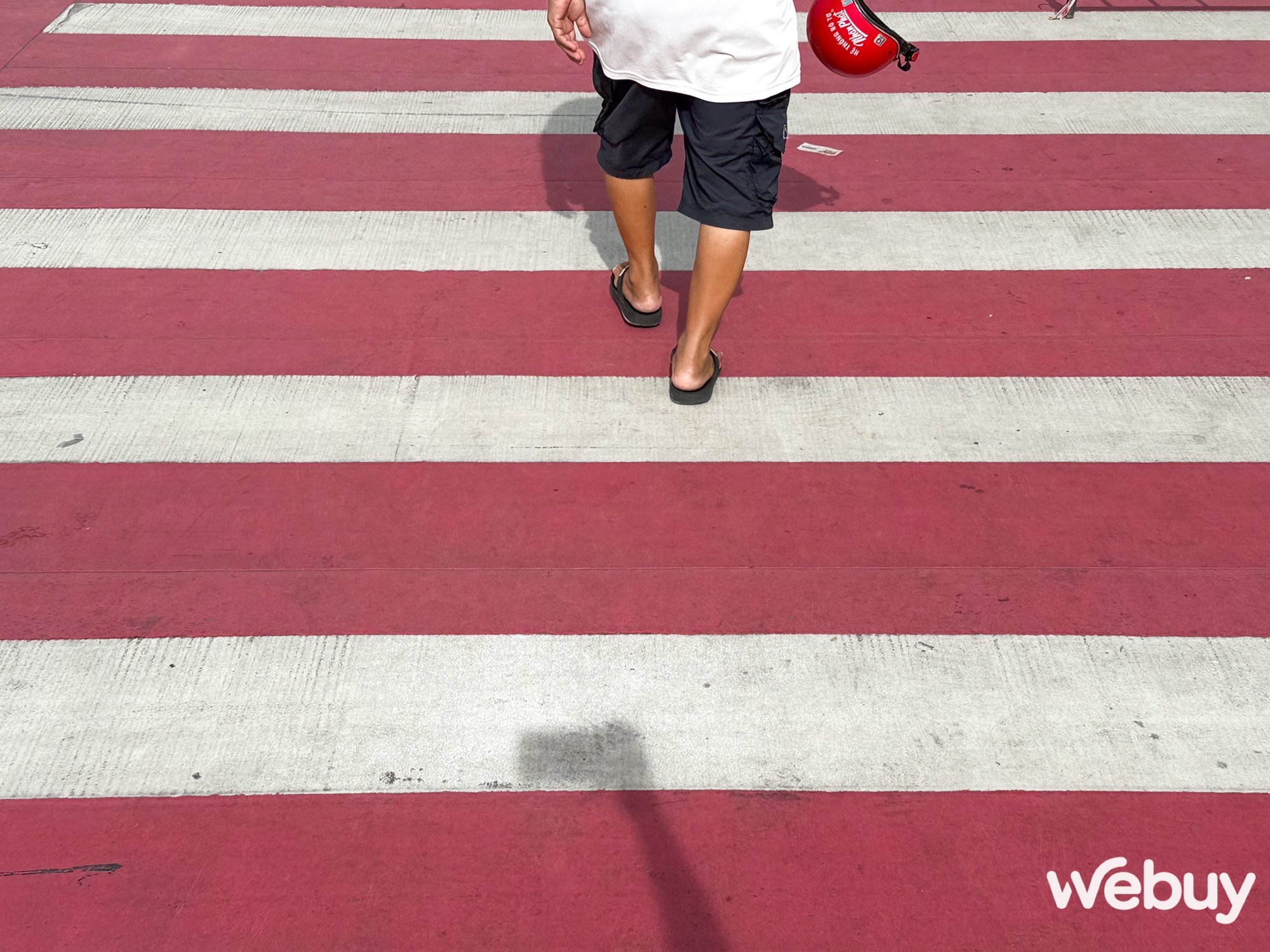 Dùng iPhone 16 Pro Max để chụp ảnh trong 3 tháng qua, đây là những gì tôi nhận ra - Ảnh 20