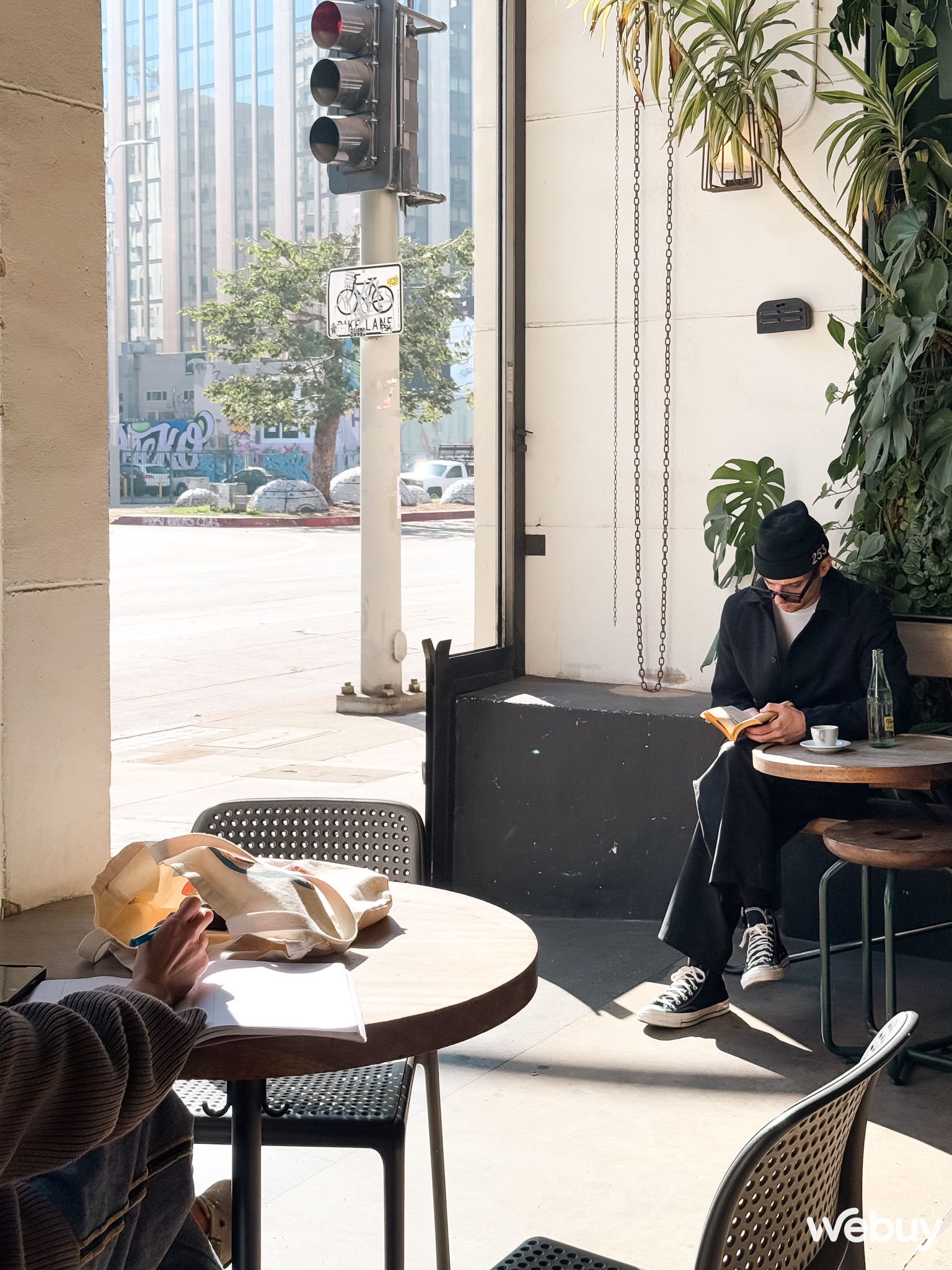 Dùng iPhone 16 Pro Max để chụp ảnh trong 3 tháng qua, đây là những gì tôi nhận ra - Ảnh 15