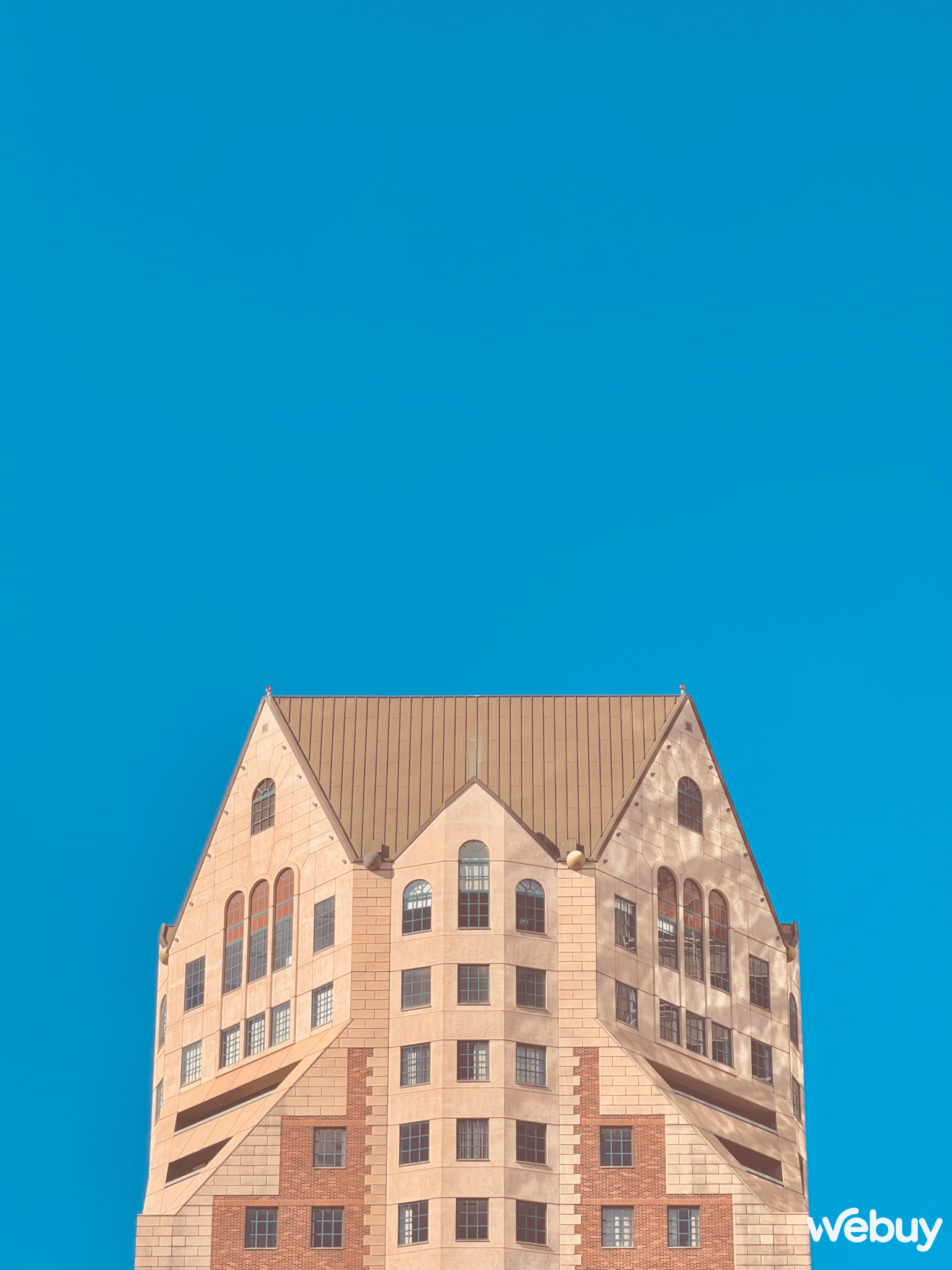 Dùng iPhone 16 Pro Max để chụp ảnh trong 3 tháng qua, đây là những gì tôi nhận ra - Ảnh 10