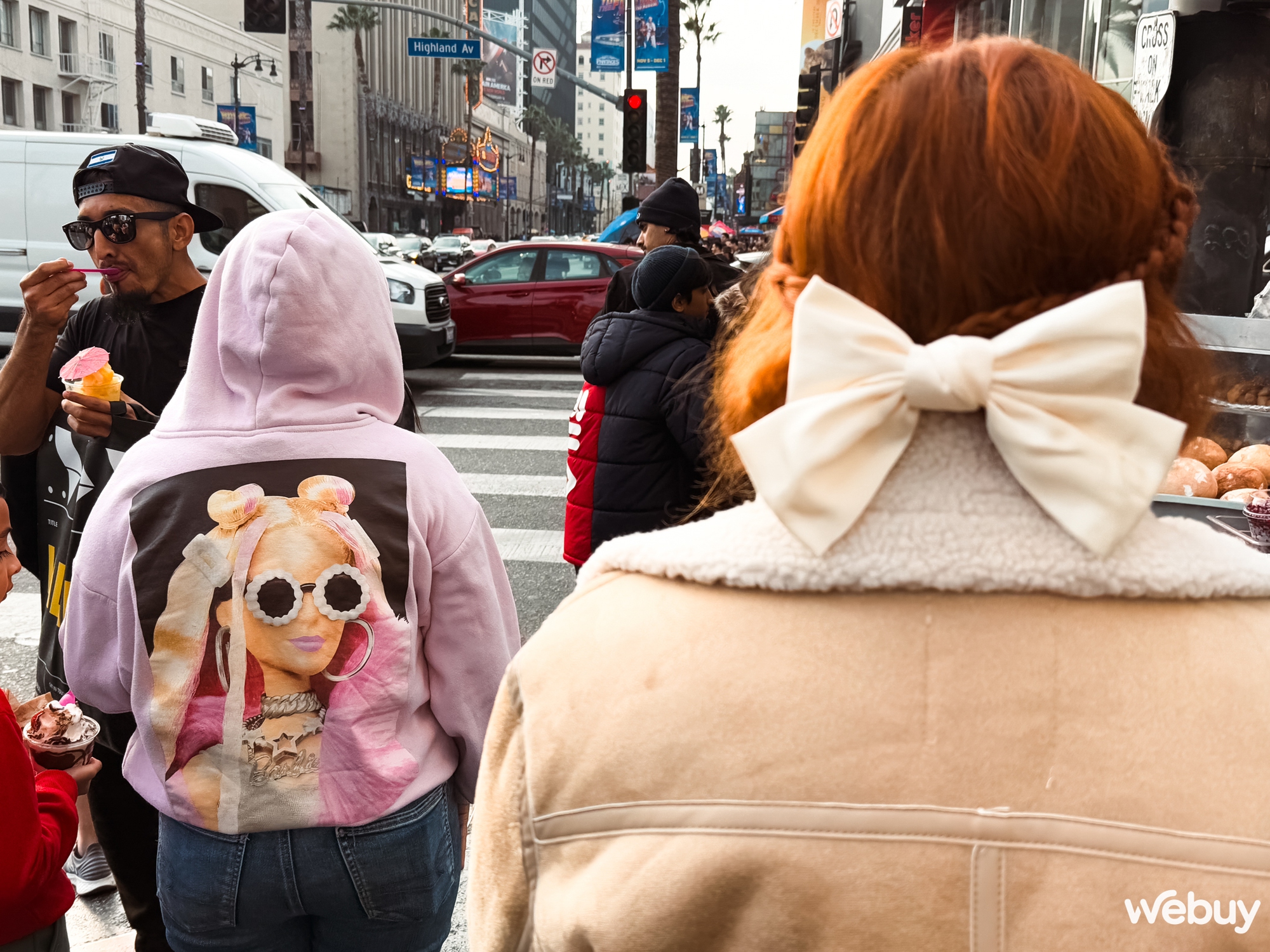 Dùng iPhone 16 Pro Max để chụp ảnh trong 3 tháng qua, đây là những gì tôi nhận ra - Ảnh 19