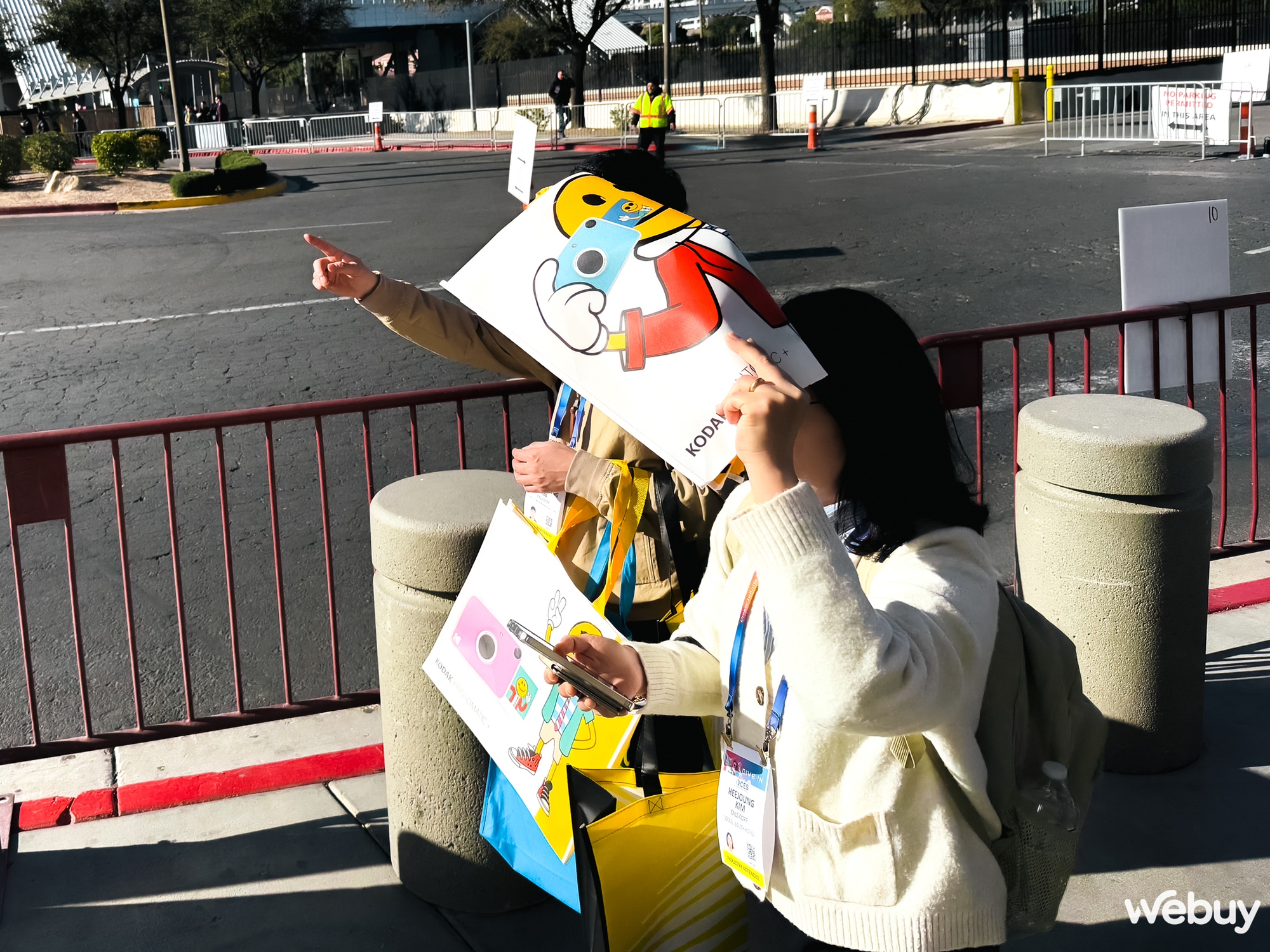 Dùng iPhone 16 Pro Max để chụp ảnh trong 3 tháng qua, đây là những gì tôi nhận ra - Ảnh 17