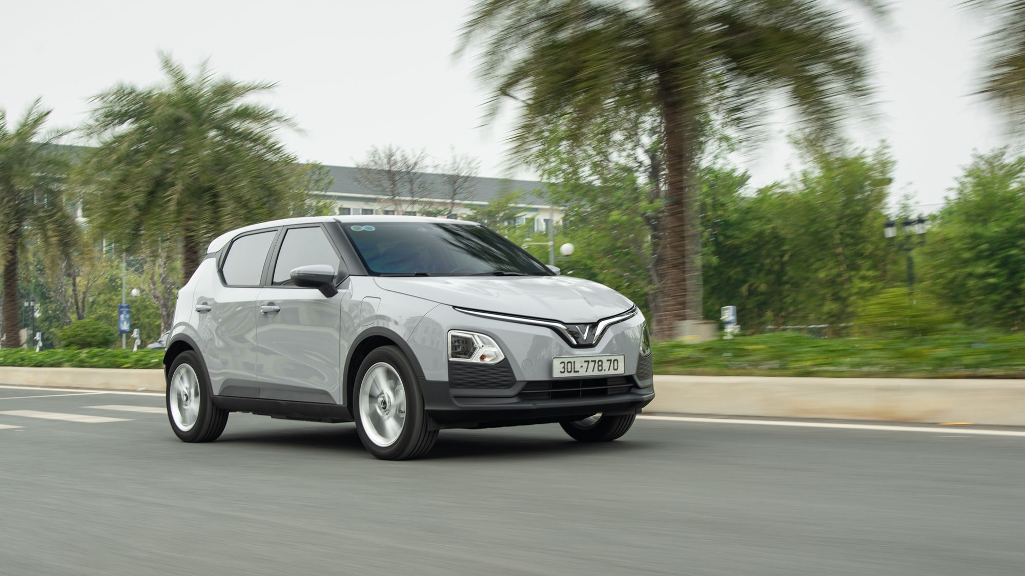 Thị trường ô tô Đông Nam Á 2024: Việt Nam đại thắng tăng trưởng doanh số, thị phần xe điện còn 'ăn đứt' nước bạn - Ảnh 5