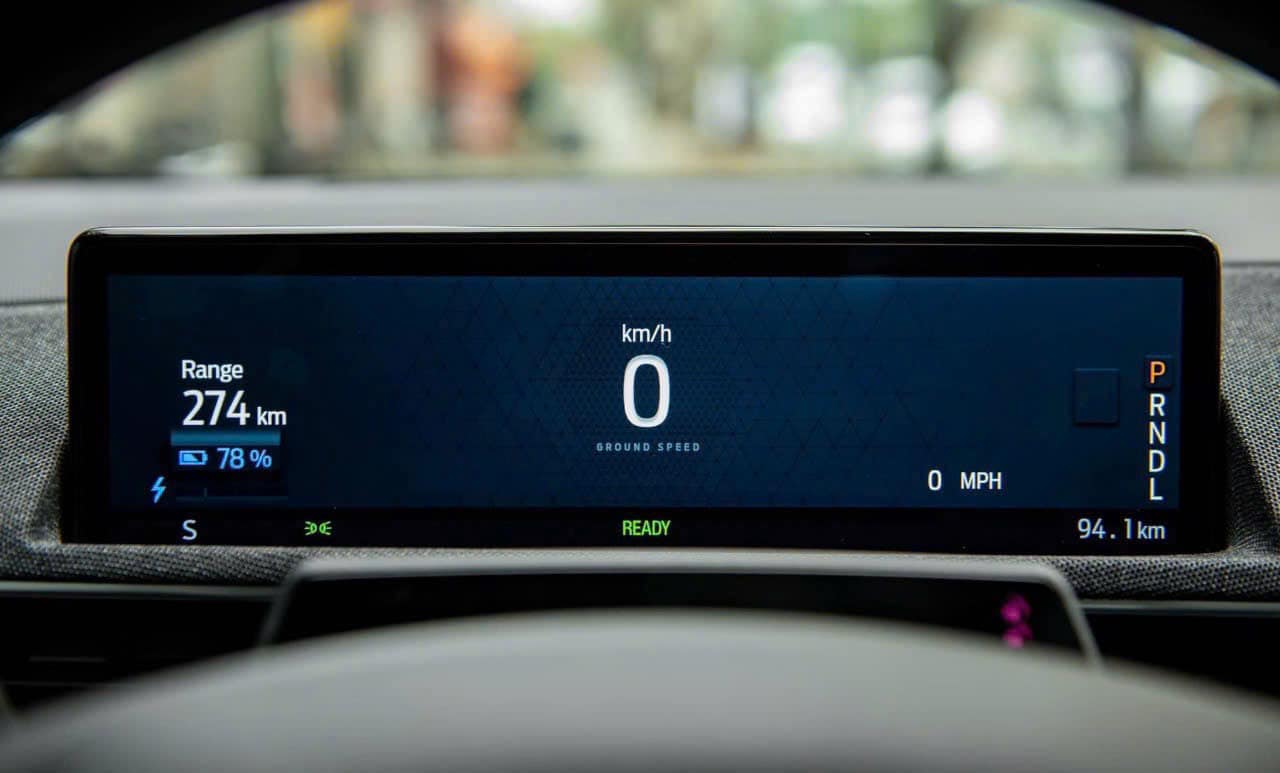 Ford Mustang Mach-E giảm 2 tỷ đồng vẫn chật vật tìm khách: 480 mã lực, hơn 430km/sạc, có sạc nhanh nhưng khó tìm trạm - Ảnh 2