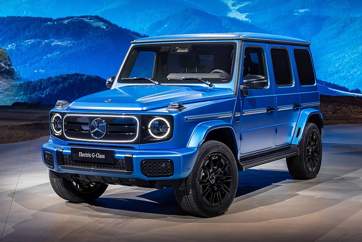 Loạt xe điện sắp bán tại Việt Nam có thể không kịp hưởng miễn trước bạ: Nhiều phân khúc, tầm giá, có mẫu nộp thêm hơn nửa tỷ đồng - Ảnh 2