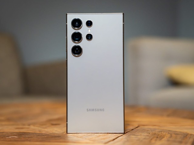 "Điện thoại Android mạnh top đầu" nhà Samsung giảm mạnh tới hơn 10 triệu: Đủ sức vượt mặt Xiaomi 14 Ultra - Ảnh 4