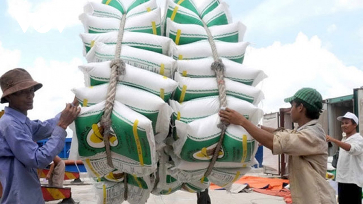 Mỹ áp thuế bổ sung, xuất khẩu của Việt Nam ảnh hưởng ra sao? - Ảnh 3