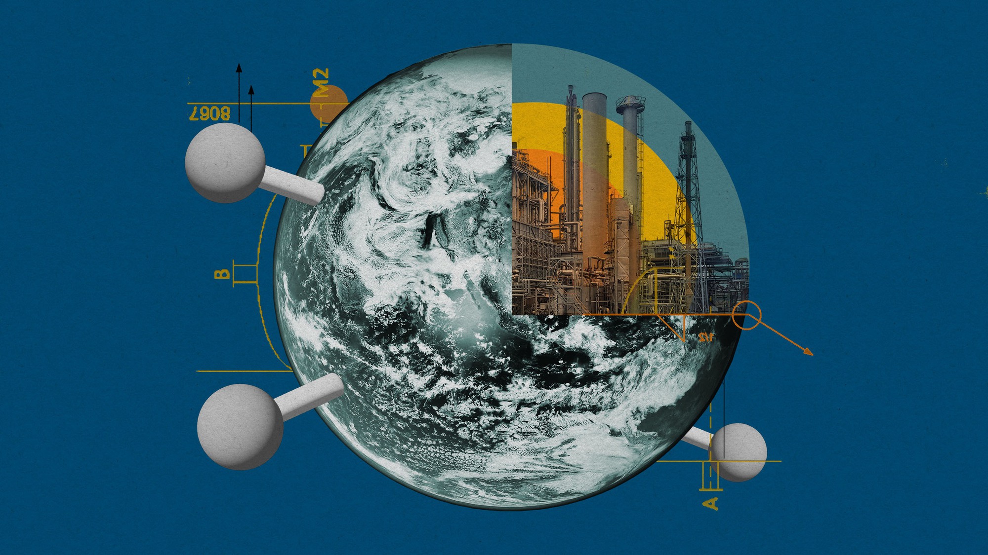 Tại sao cuộc chạy đua năng lượng tiếp theo là hydro dưới lòng đất? - Ảnh 2