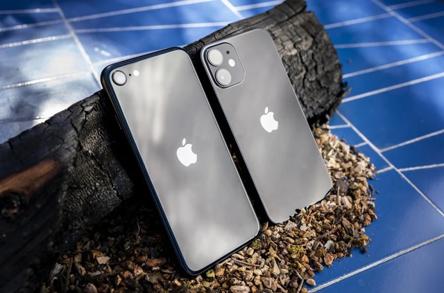 Sự ra đời khó hiểu của iPhone 16e "nửa nạc, nửa mỡ" đã có lời giải: Vũ khí tối thượng gửi đến Trung Quốc? - Ảnh 3