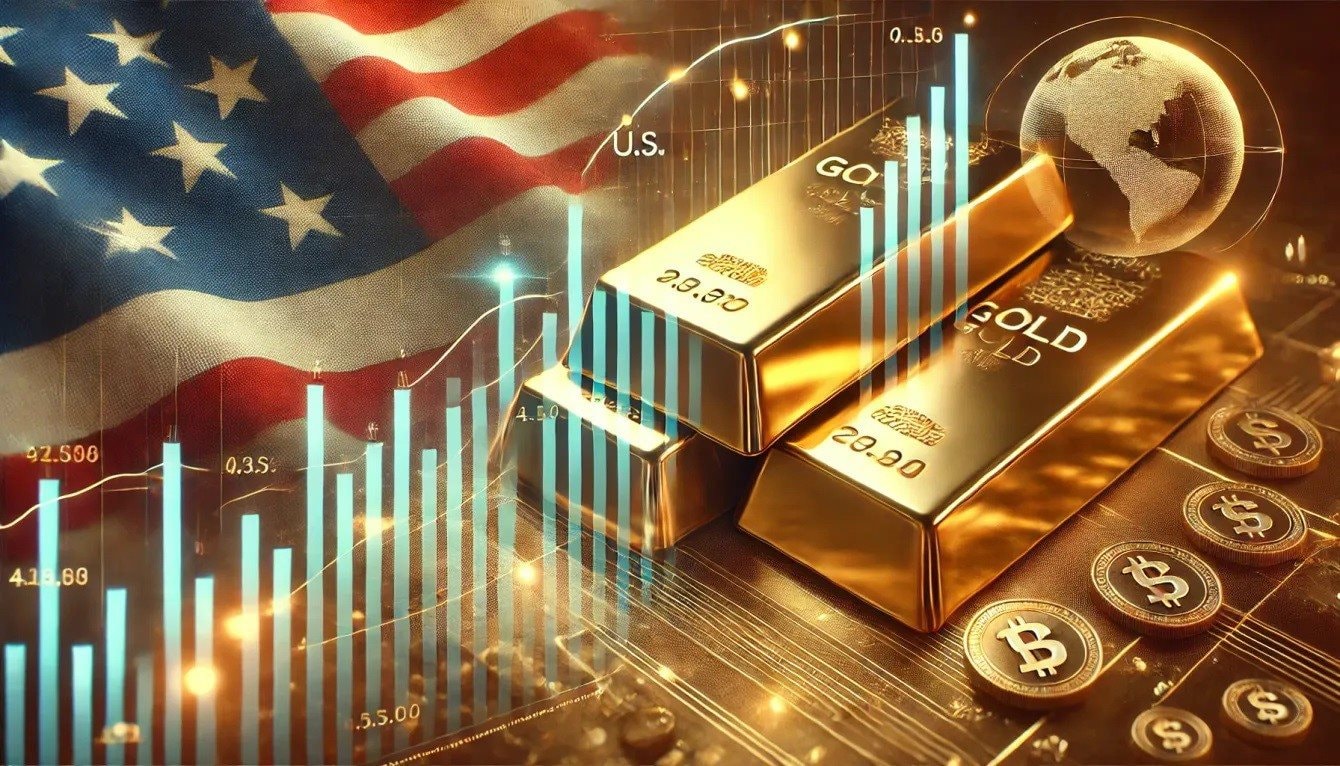 Giá vàng tăng cao kỷ lục, hàng loạt chuyên gia phố Wall cùng đưa ra dự đoán gì? - Ảnh 3