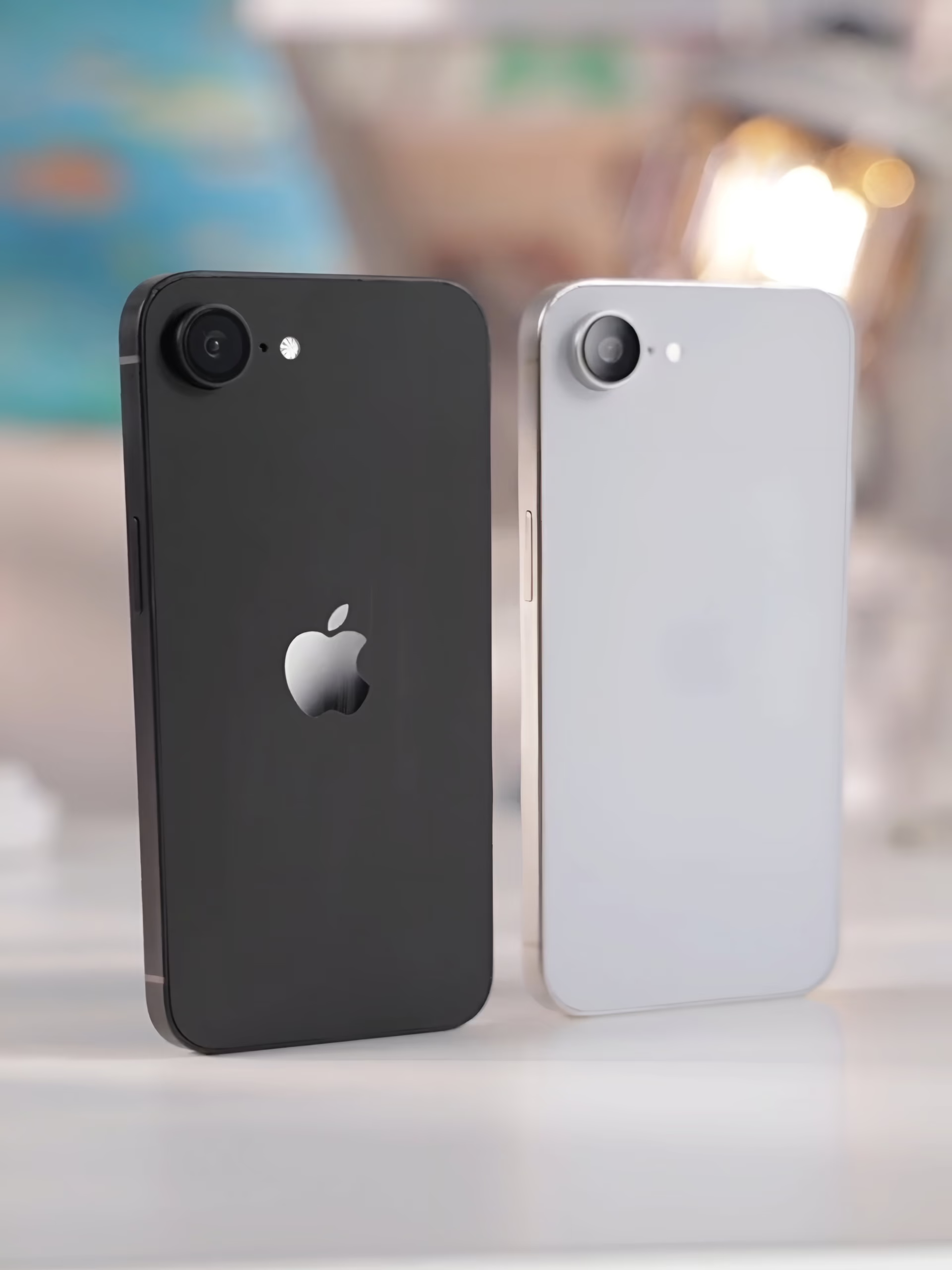 Mẫu iPhone mới nhất của Apple lộ diện, bất ngờ với thiết kế mới - Ảnh 5