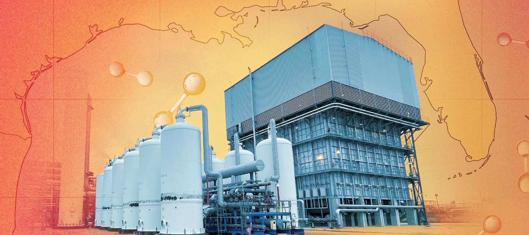 Tại sao cuộc chạy đua năng lượng tiếp theo là hydro dưới lòng đất? - Ảnh 3