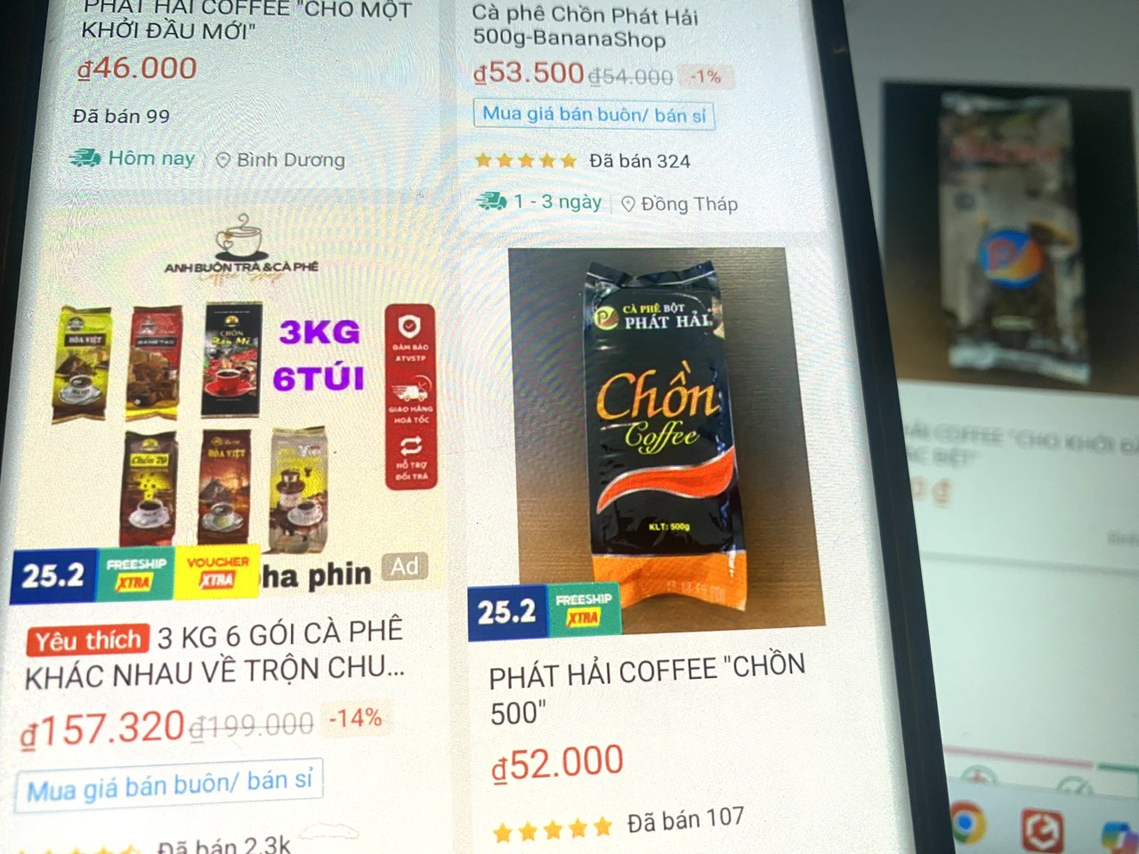 Cà phê chỉ có 10% nguyên liệu hạt cà phê, dân trong ngành nói gì? - Ảnh 4