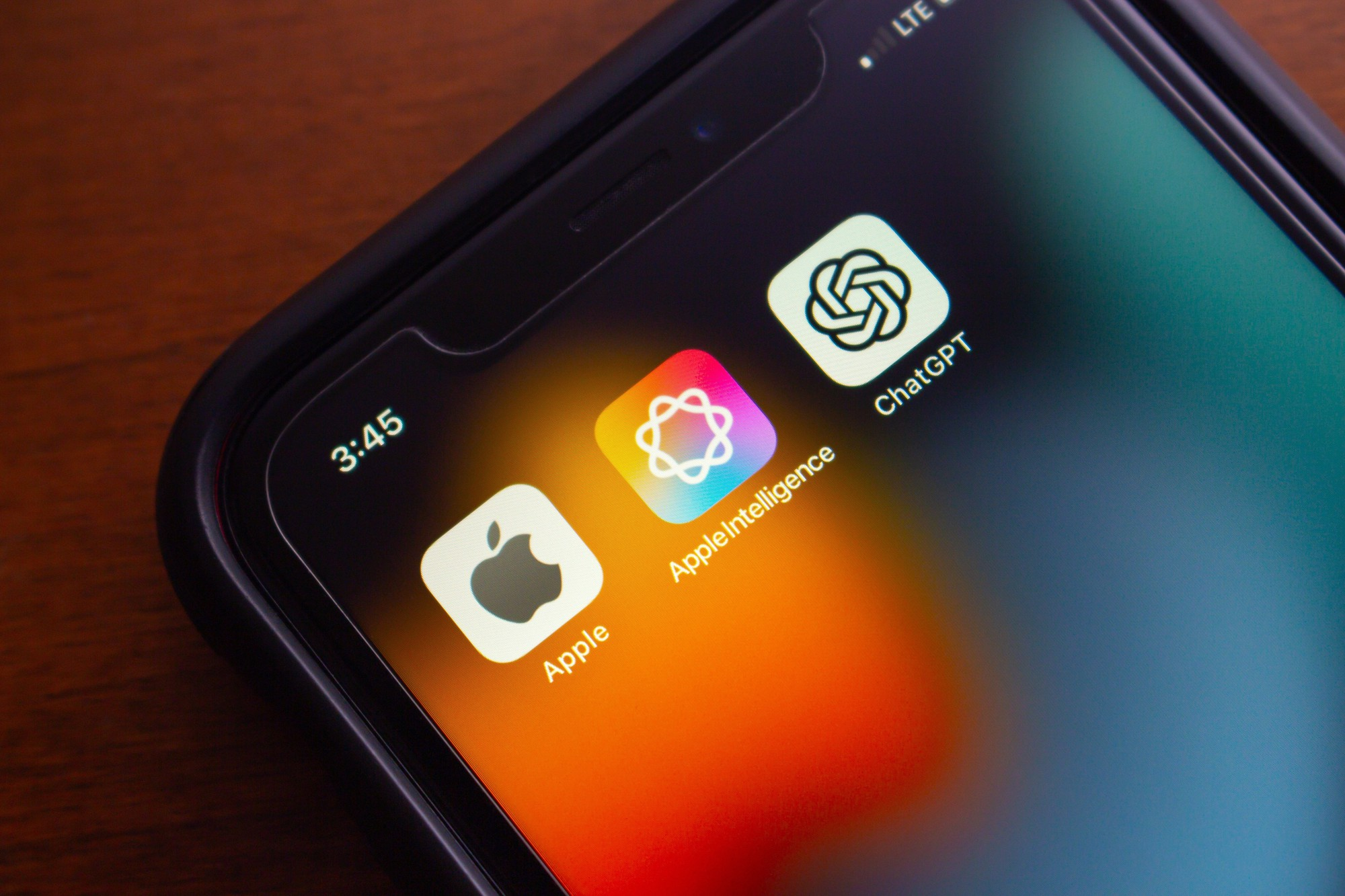 Người dùng iPhone sắp được sử dụng AI bằng tiếng Việt? - Ảnh 2