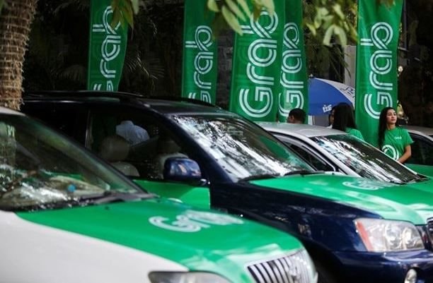 Grab tăng tốc triển khai xe tự hành, 'chiến trường' ĐNÁ sắp bùng nổ - Ảnh 1