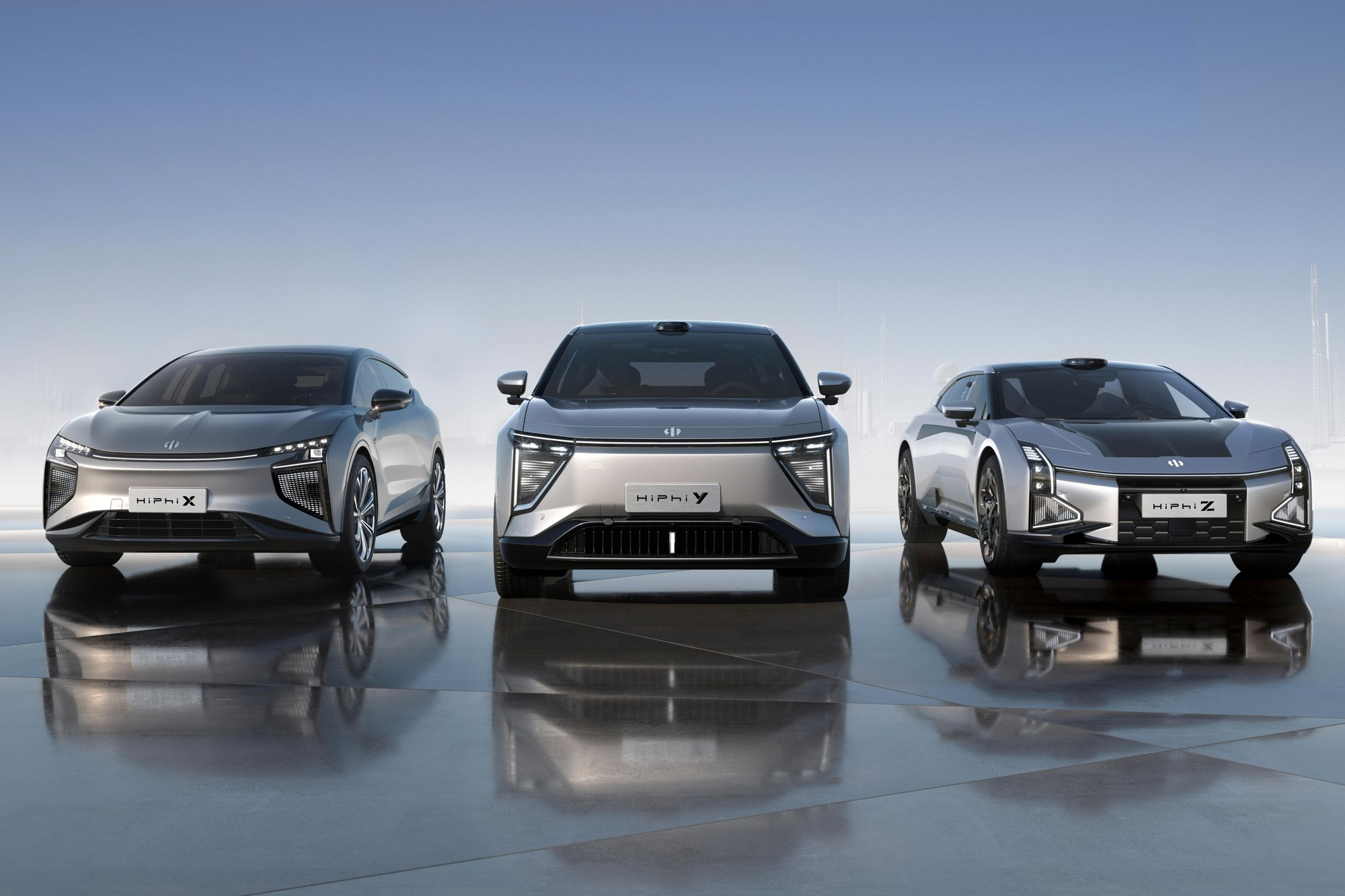 Ô tô Trung Quốc vẫn loay hoay tìm hướng đi tại thị trường Việt Nam - Ảnh 2