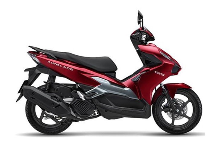 4 mẫu xe máy tầm giá 50 triệu đồng được lòng người tiêu dùng - Ảnh 1