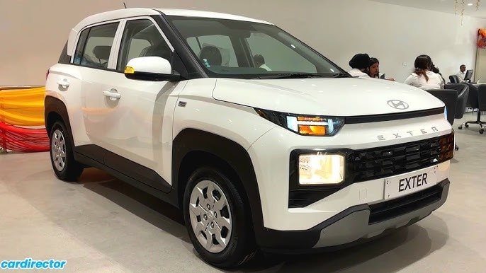 'Hyundai Grand i10 phiên bản SUV' được nâng cấp: Ngoại hình siêu chất, thêm tính năng hiện đại, giá thấp nhất 172 triệu đồng - Ảnh 1