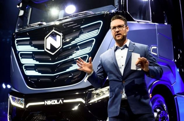 Sự sụp đổ của 1 startup xe điện Mỹ: Từng trị giá 30 tỷ USD, 'cháy' tiền mặt nên phải bán toàn bộ tài sản, founder tù tội - Ảnh 2