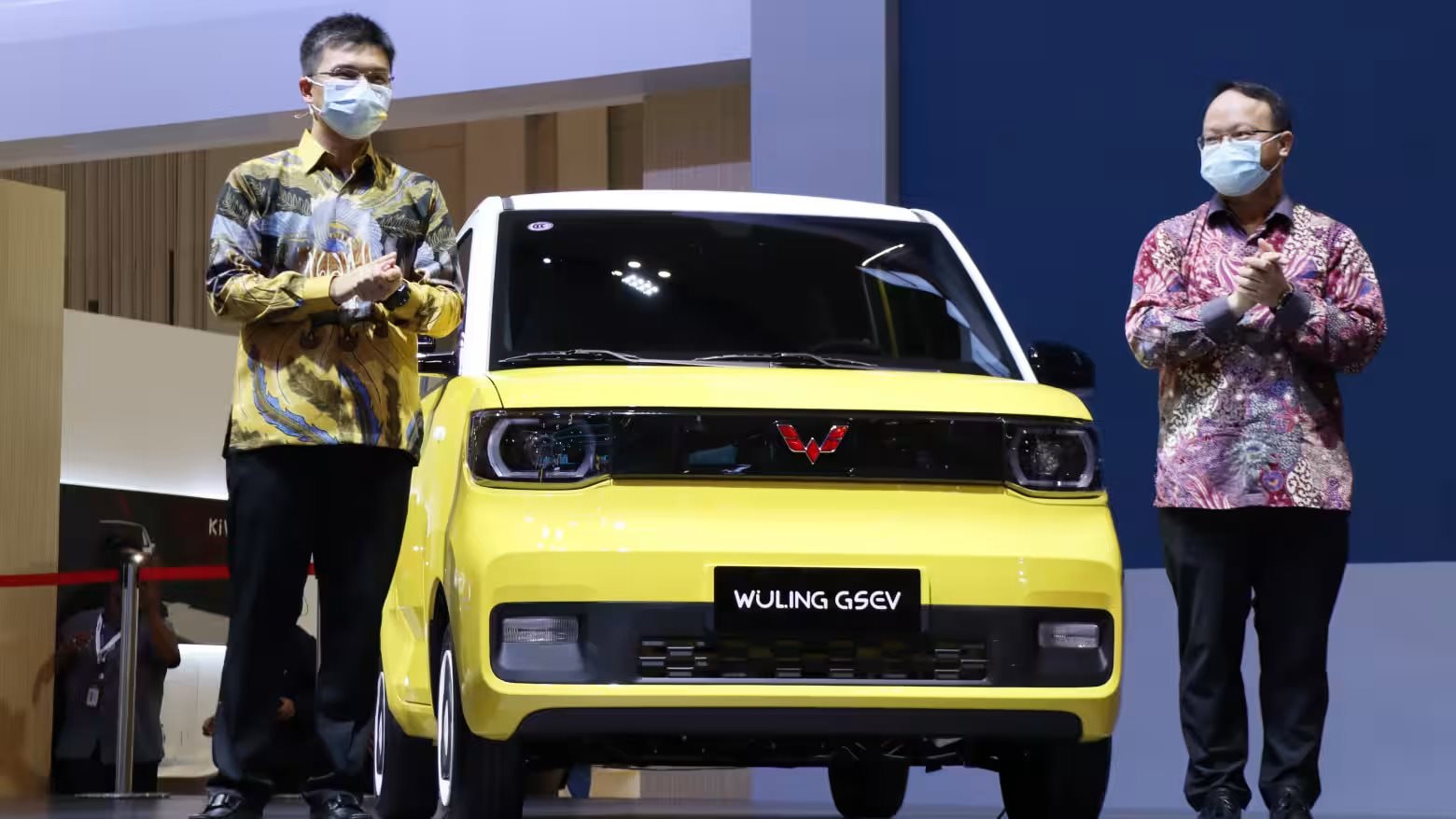 Không phải Trung Quốc "chạm đâu cũng hóa thành vàng": Giấc mơ xe điện của hàng xóm Việt Nam phải tạm biệt? - Ảnh 1