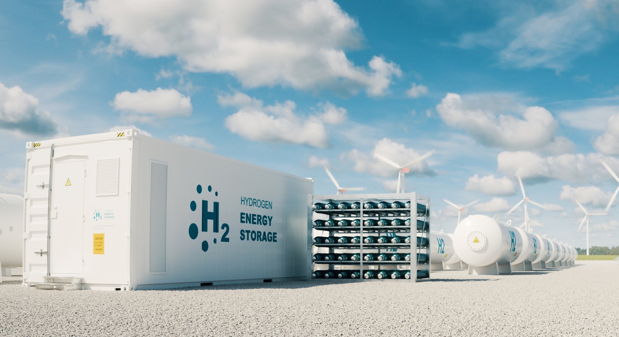 Phát hiện trữ lượng "vàng trắng" khổng lồ, cuộc cách mạng hóa ngành công nghiệp năng lượng sắp bùng nổ? - Ảnh 2