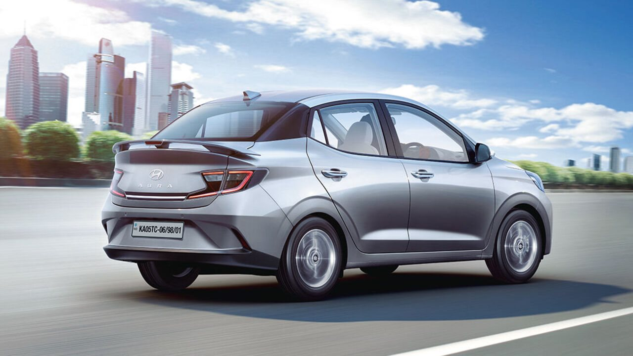 Hyundai Grand i10 ra mắt phiên bản mới: Nhiều tính năng hiện đại, giá tương đương từ 220 triệu đồng - Ảnh 3