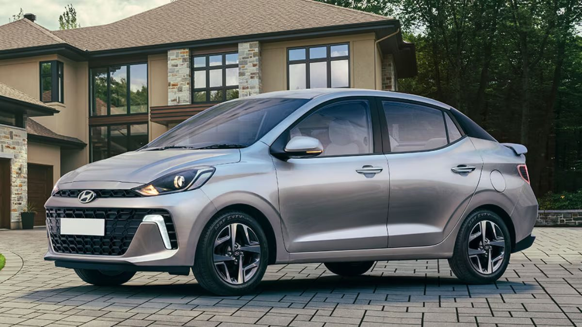 Hyundai Grand i10 ra mắt phiên bản mới: Nhiều tính năng hiện đại, giá tương đương từ 220 triệu đồng - Ảnh 2