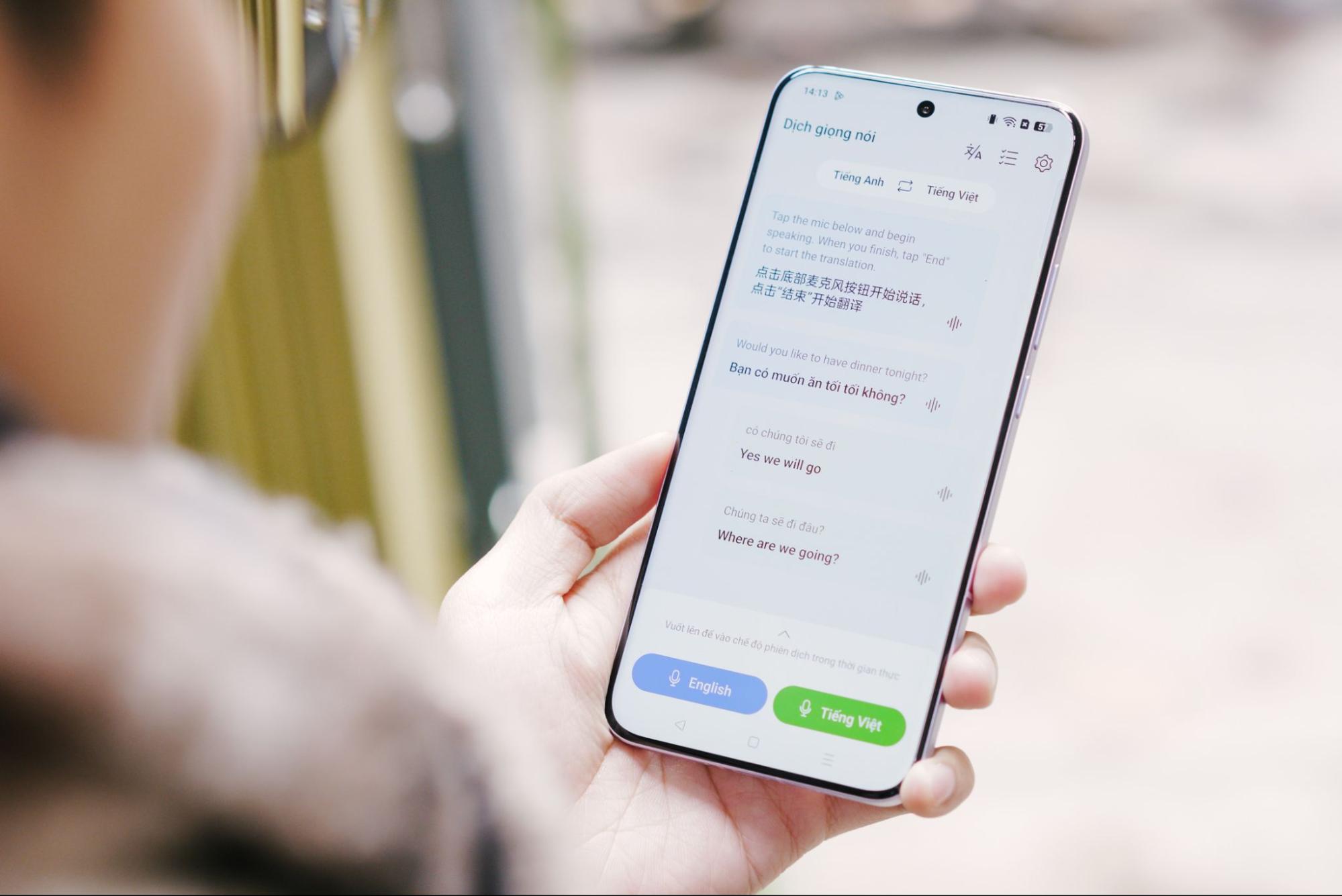 Tìm lại cảm hứng làm việc sau Tết với ‘cánh tay phải’ OPPO AI - Ảnh 3