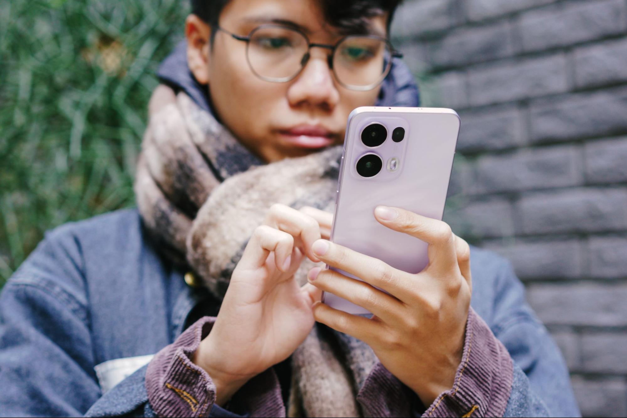 Tìm lại cảm hứng làm việc sau Tết với ‘cánh tay phải’ OPPO AI - Ảnh 1