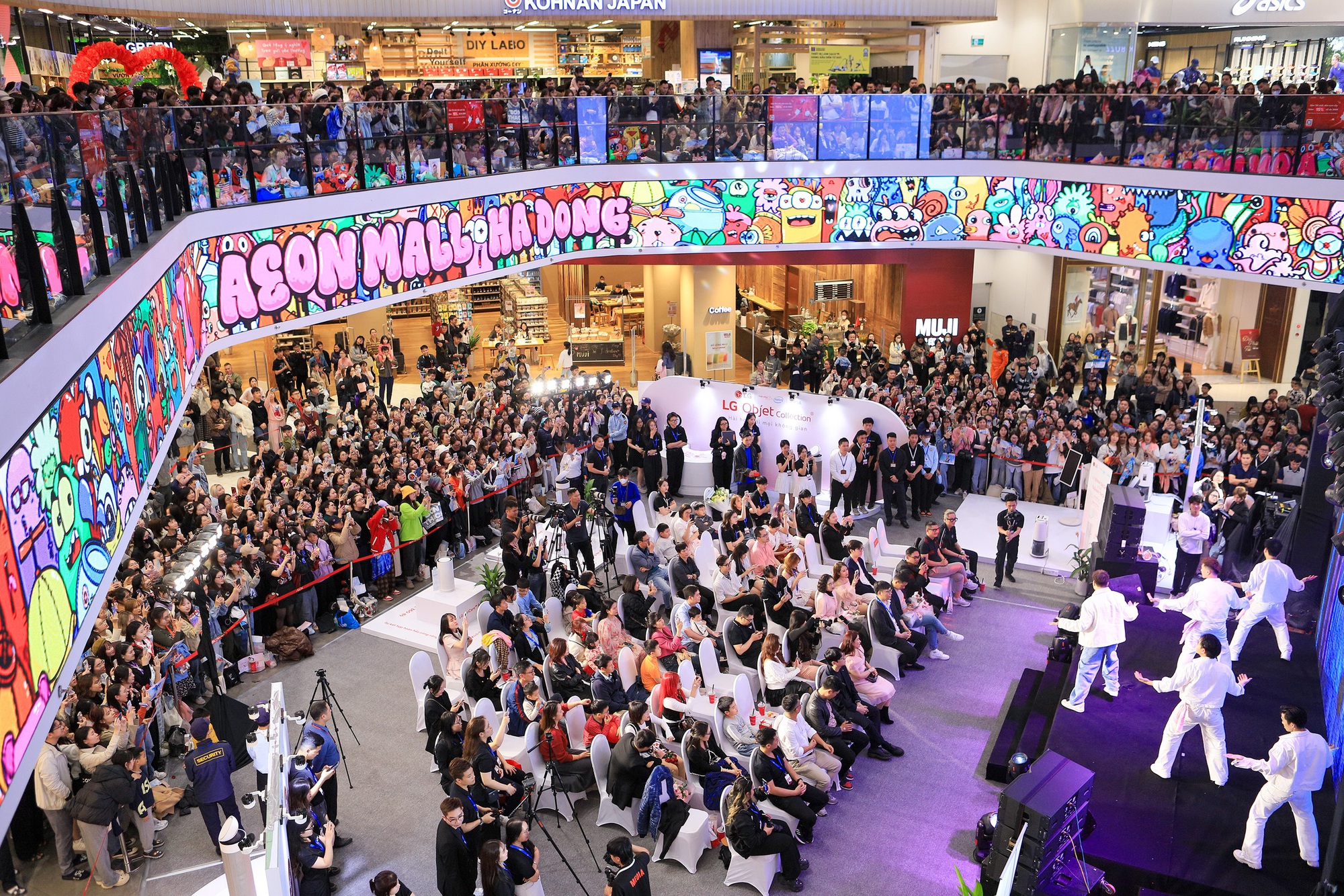 Ra mắt loạt máy lọc không khí mới từ LG - đặc biệt phù hợp cho gia đình nuôi thú cưng - Ảnh 5