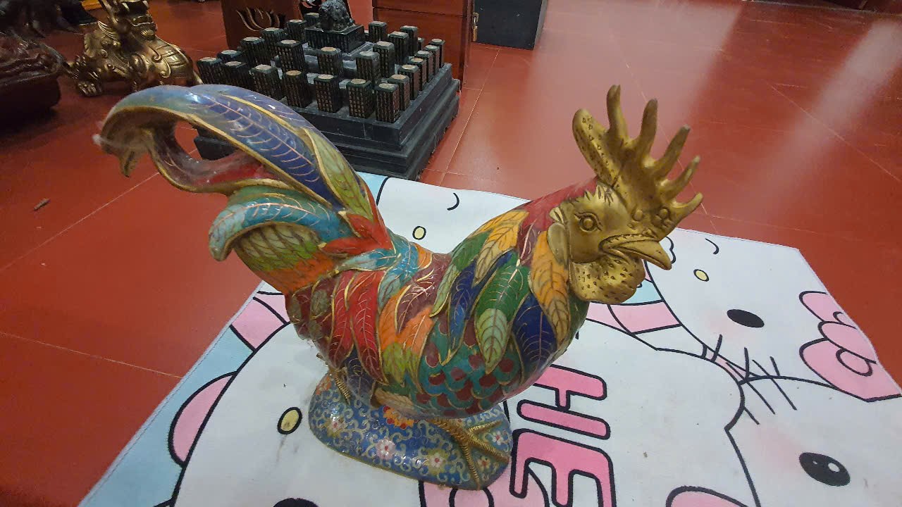 CLIP: Cận cảnh khám xét nơi tu tập "thành tiên", lừa đảo gần 100 tỉ đồng - Ảnh 16