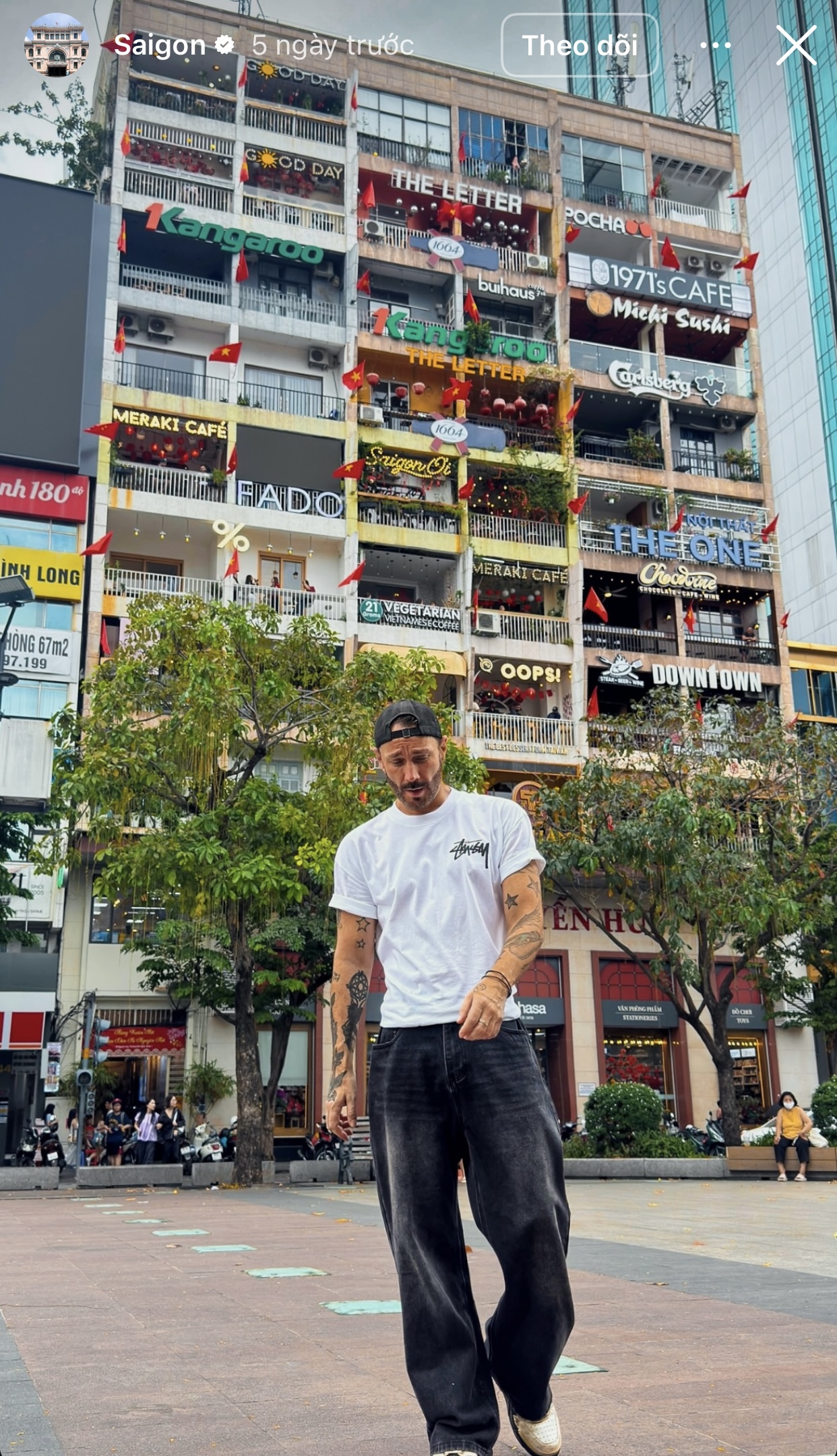 Khách Tây đòi cầu hôn đầu bếp sau khi ăn một món của Việt Nam, khen hết lời và còn muốn "nhập quốc tịch" luôn - Ảnh 1