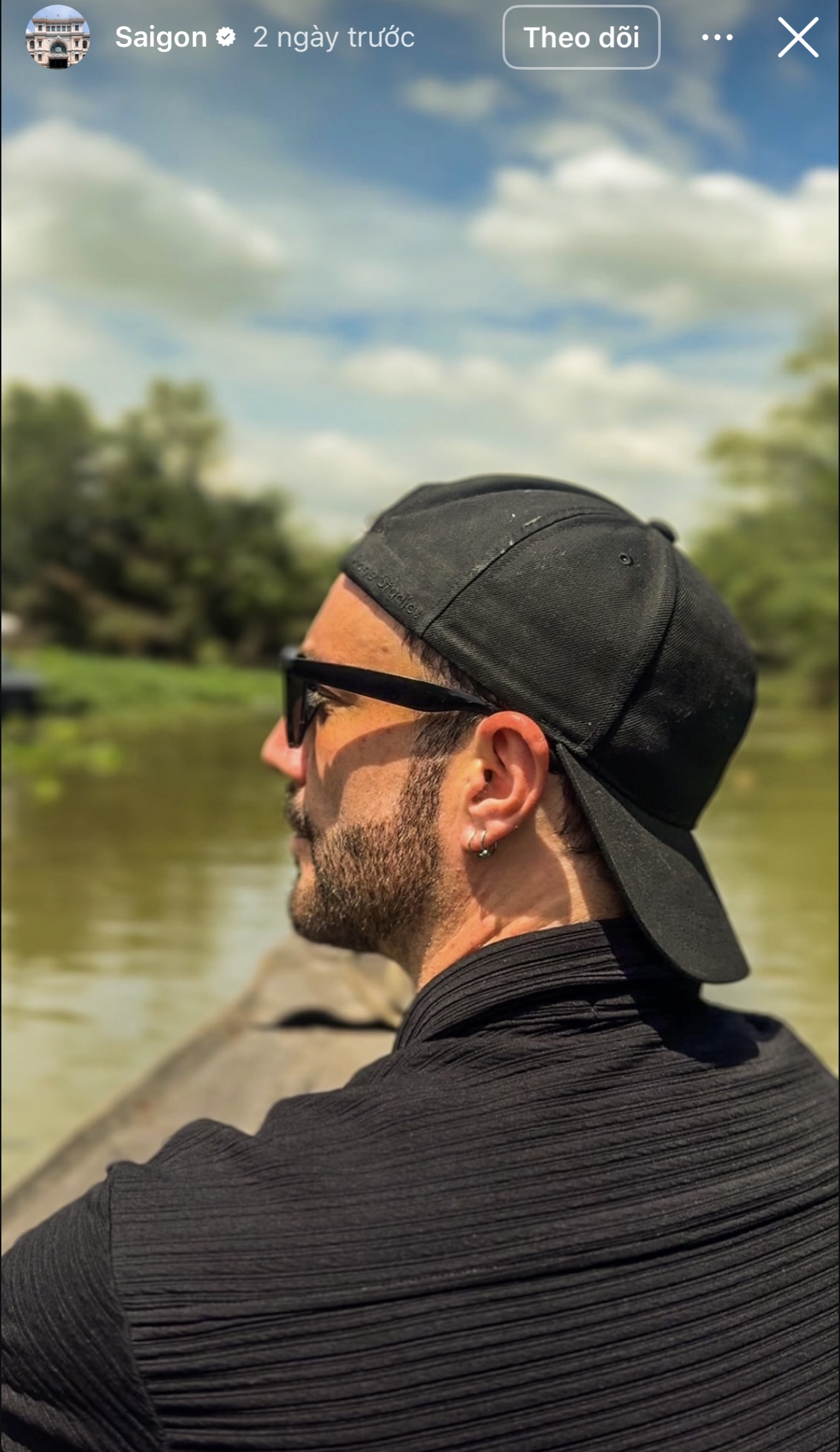 Khách Tây đòi cầu hôn đầu bếp sau khi ăn một món của Việt Nam, khen hết lời và còn muốn "nhập quốc tịch" luôn - Ảnh 2