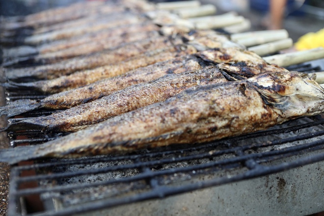 Không chỉ tiệm vàng, đây là con phố tại Sài Gòn được "Thần Tài" gọi tên trong ngày hôm nay - Ảnh 2