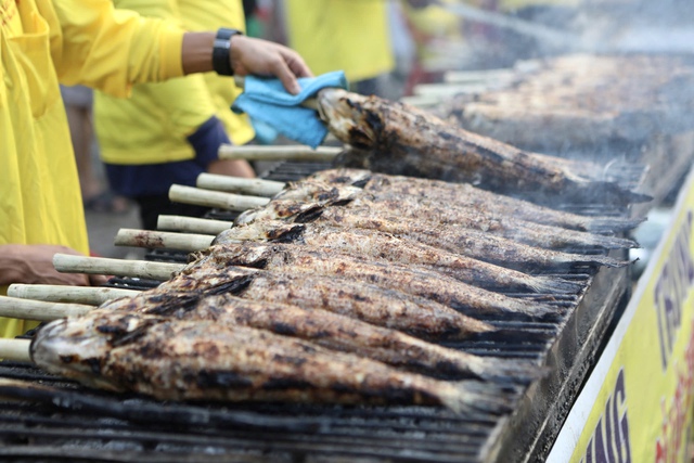 Không chỉ tiệm vàng, đây là con phố tại Sài Gòn được "Thần Tài" gọi tên trong ngày hôm nay - Ảnh 5