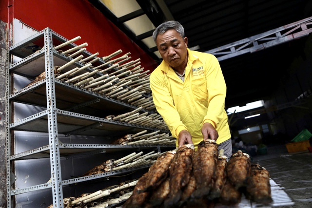 Không chỉ tiệm vàng, đây là con phố tại Sài Gòn được "Thần Tài" gọi tên trong ngày hôm nay - Ảnh 8