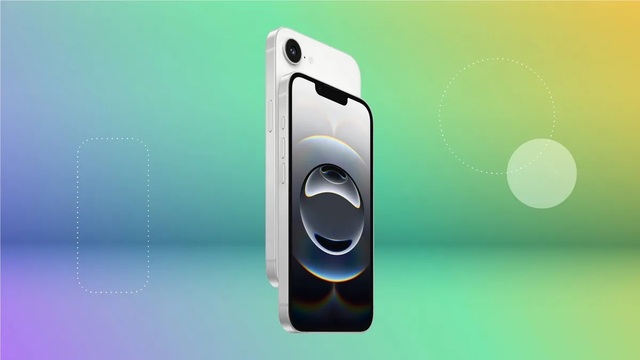 Giải mã ý nghĩa "chữ E" trong iPhone 16E mới ra mắt: Apple không chịu tiết lộ, phải chăng có ẩn ý gì? - Ảnh 3